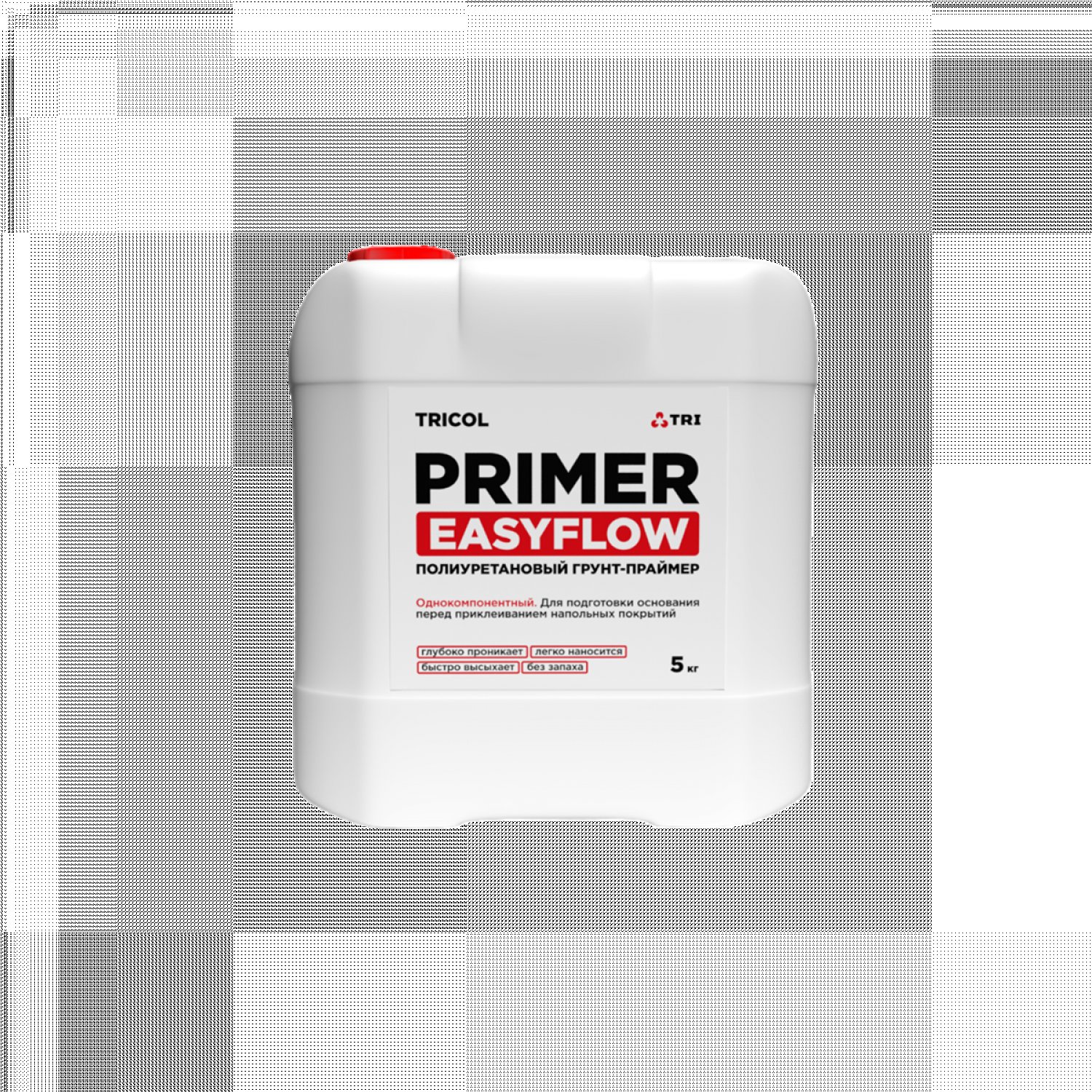 Грунт-праймер TRICOL PRIMER EASYFLOW TRICOL PRIMER EASYFLOW