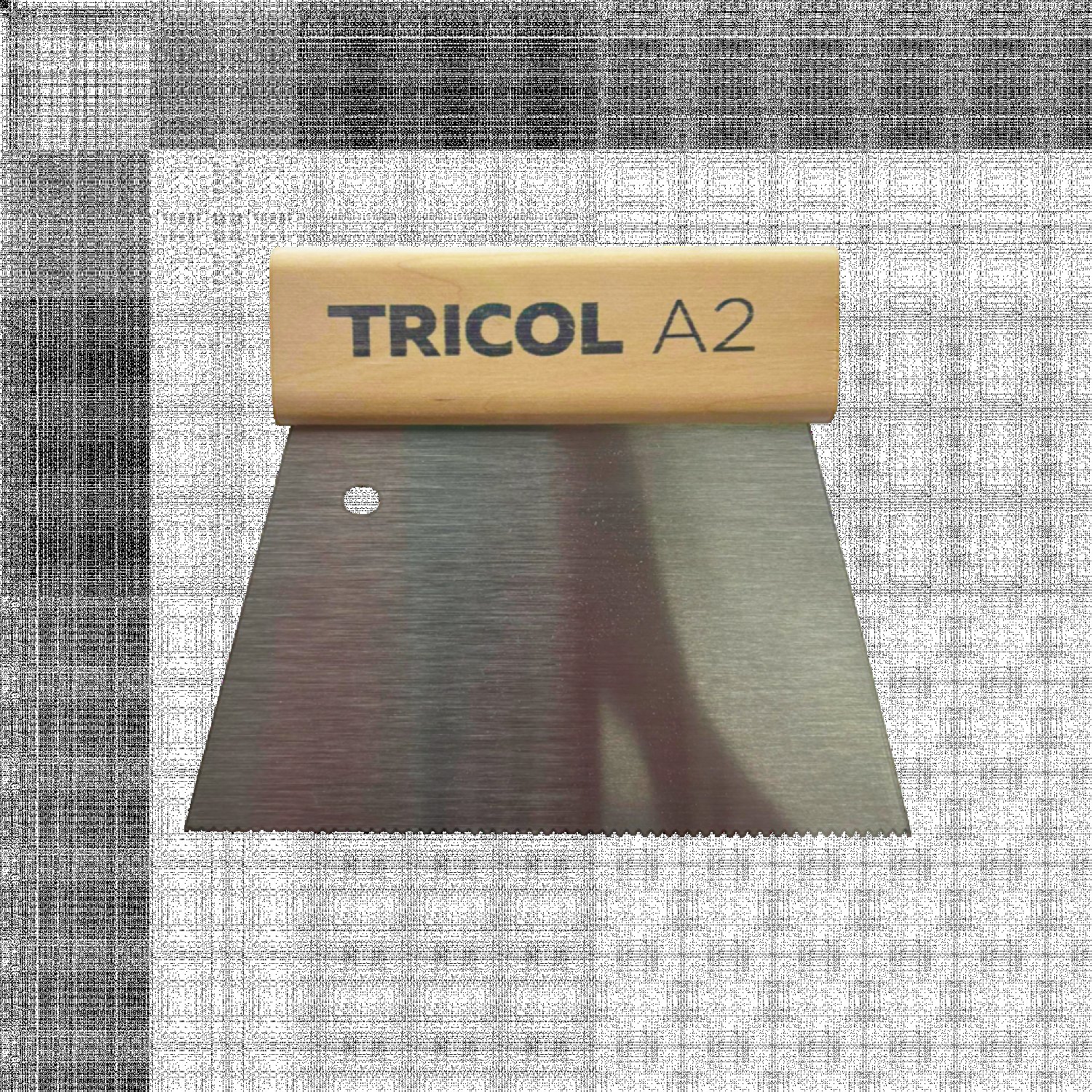 Инструмент Шпатель TRICOL A2 Шпатель TRICOL A2