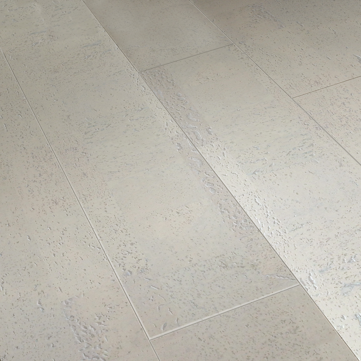Пробковые покрытия CORKART Клеевые полы, PJ3 386w TZ X-6.0, 900x190x6 