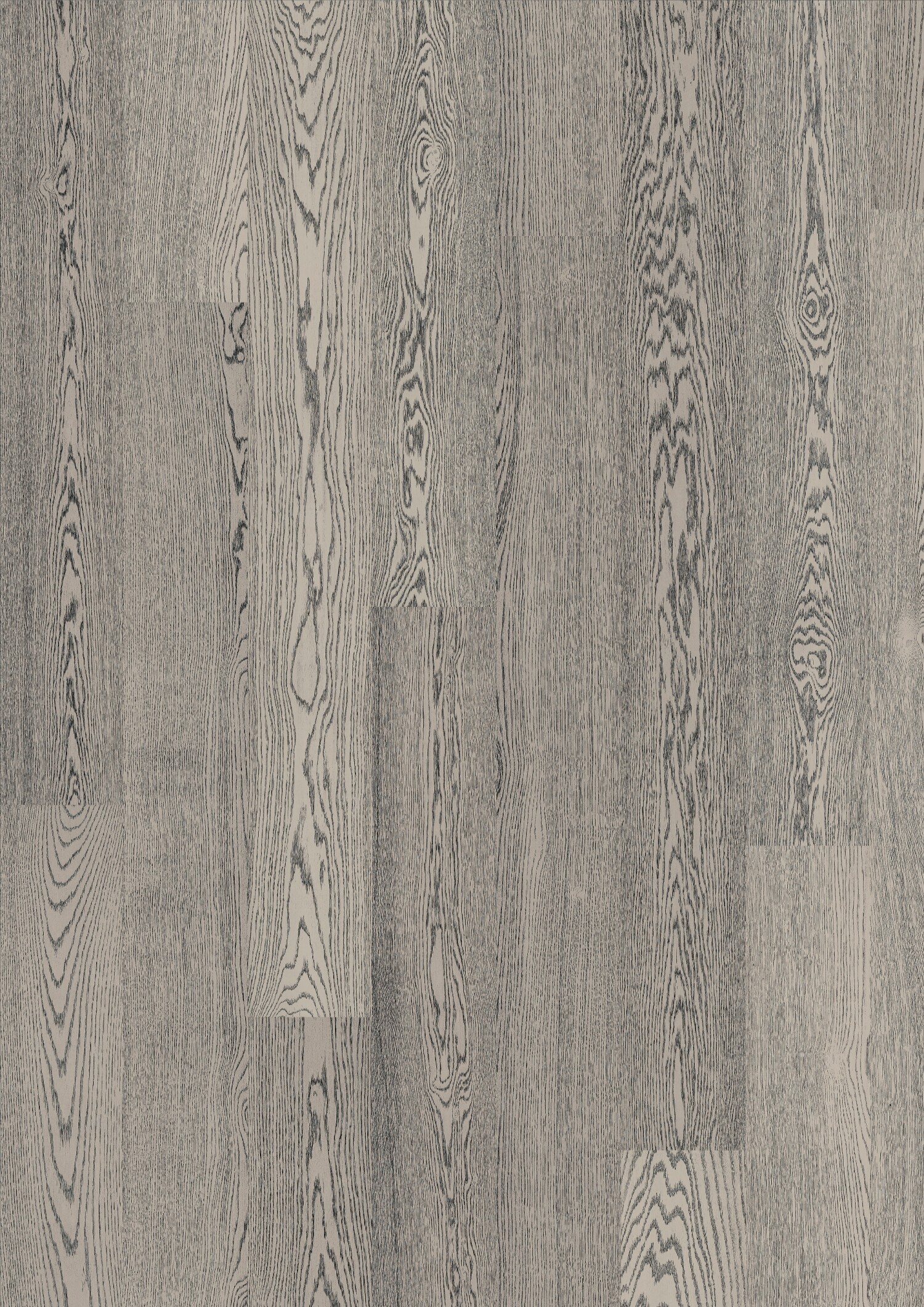 Паркетная доска Karelia дуб, FP, Story, Concrete Grey, Profiloс, 2000х138х14 