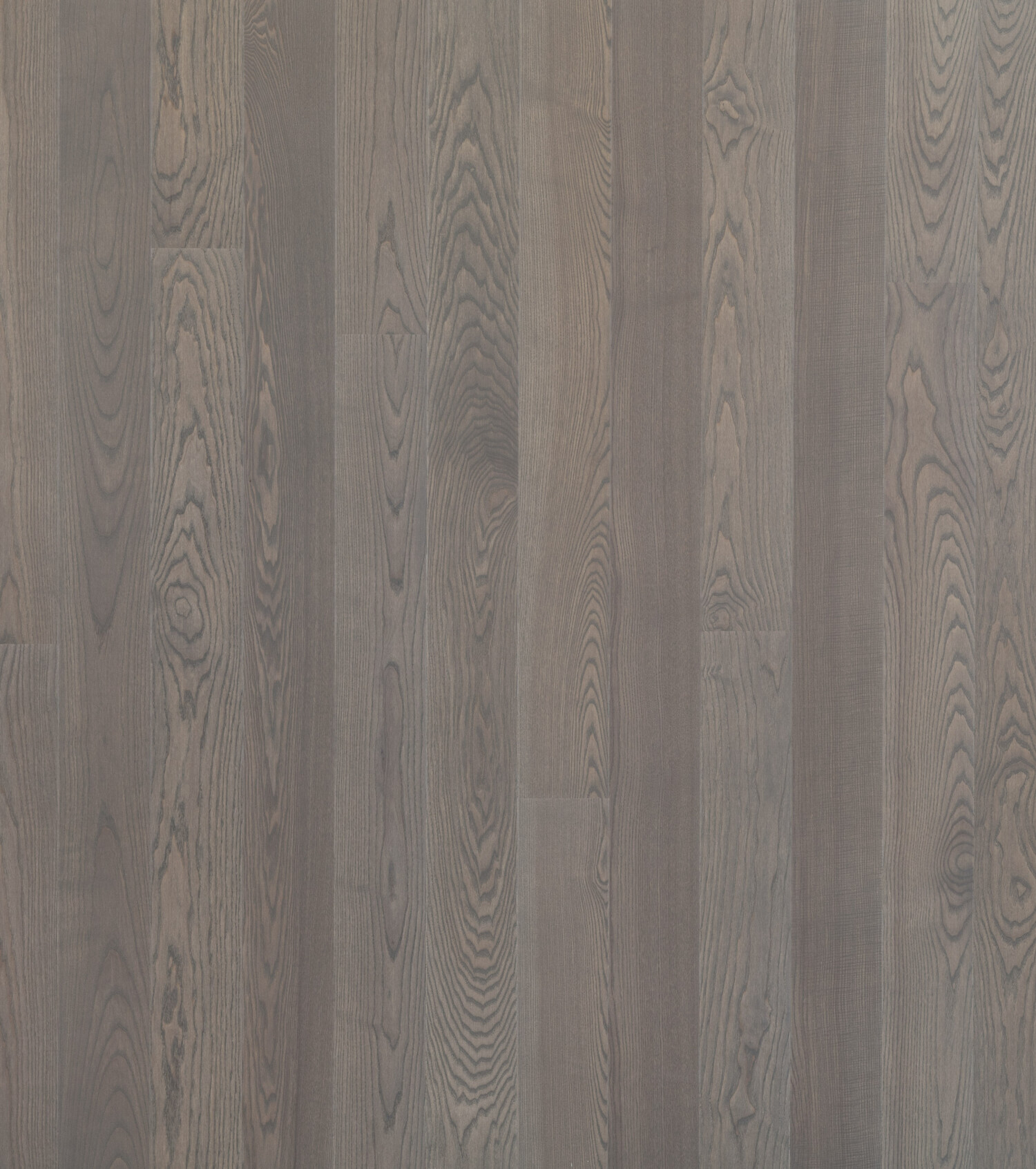 Паркетная доска PolarWood ясень, FP, Premium, Stellar Matt, Lock, 1800х138х14 