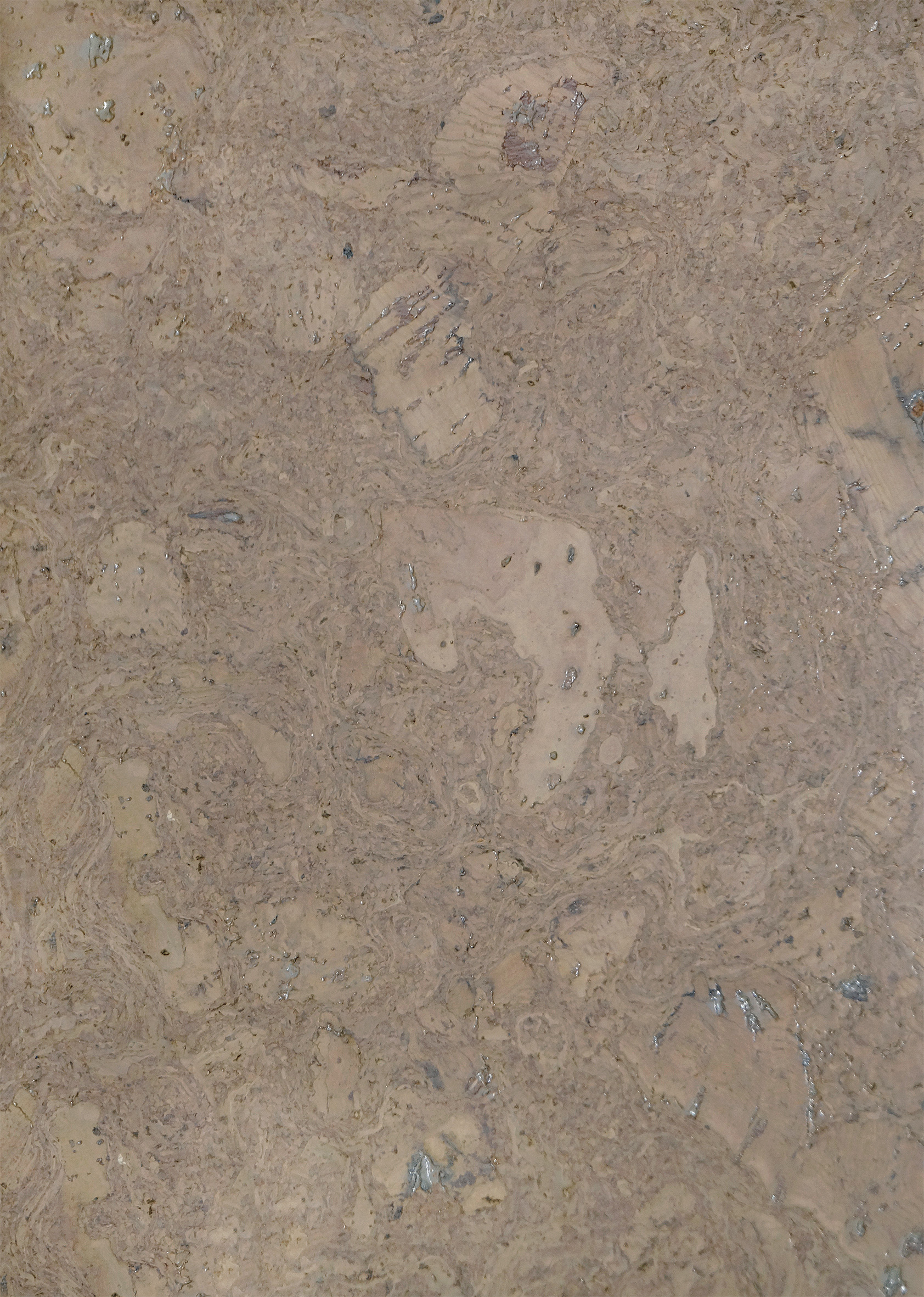 Пробковые покрытия CORKART Напольные, CC3 323v ZC, лак, Uniclic, 900x300x11 
