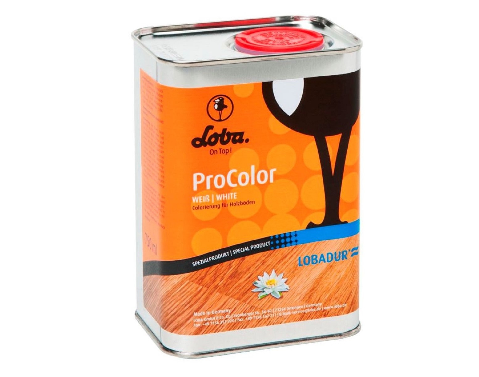 Текстурный краситель ProColor 