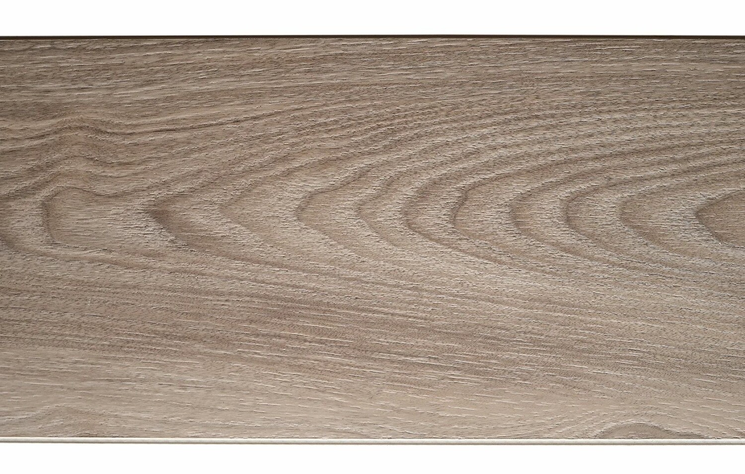 Виниловый ламинат орех серый, V-фаска, IXPE 1,5 мм, ACEFLOOR, 1545х228х6 