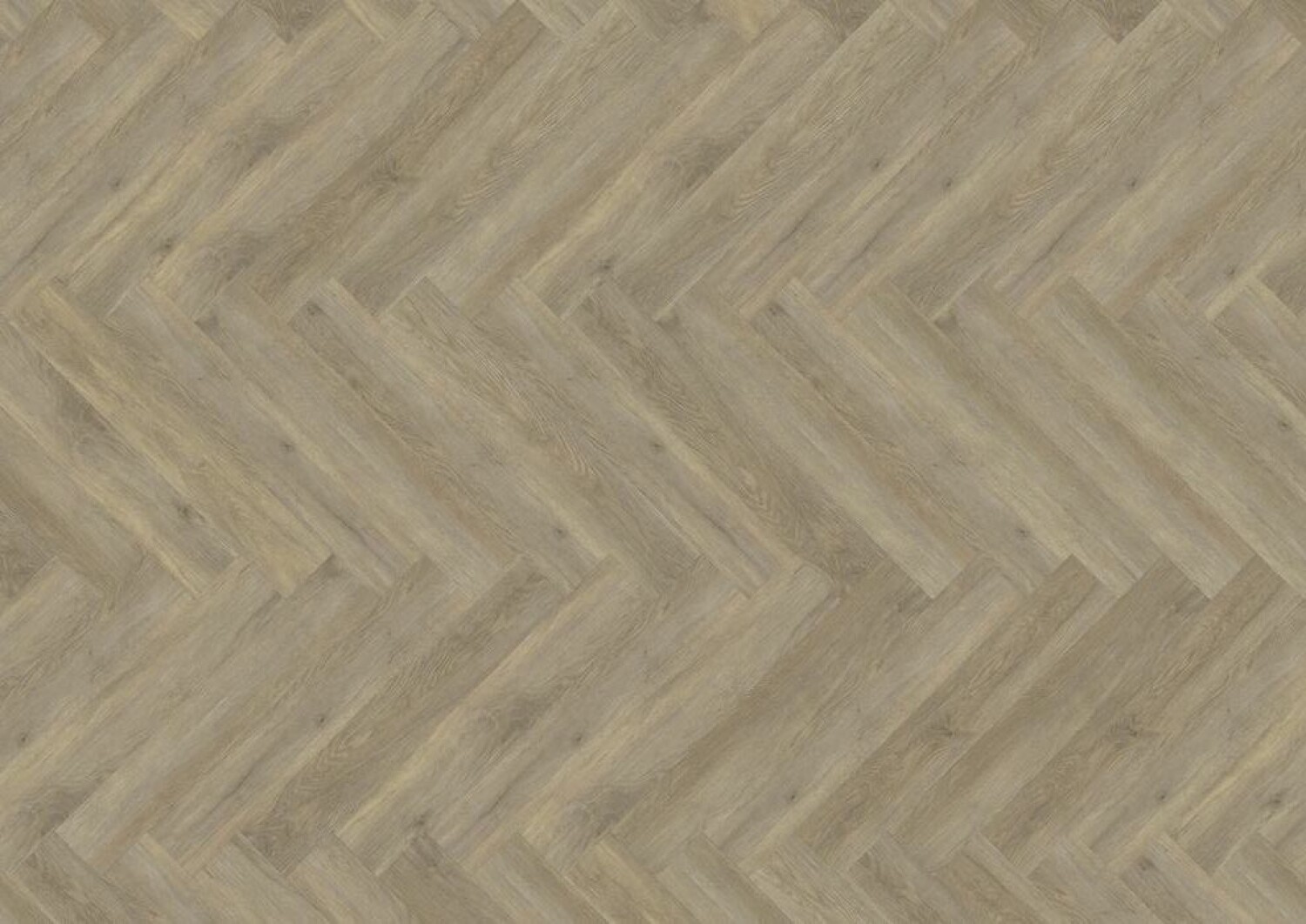 Виниловые полы Taiga CHW 120, левая, Herringbone, Kahrs, 120х720х5 